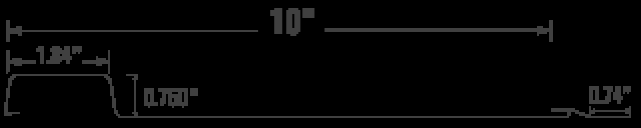Board and Batten spec drawing